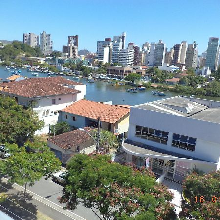Coral Inn Vitoria Luaran gambar