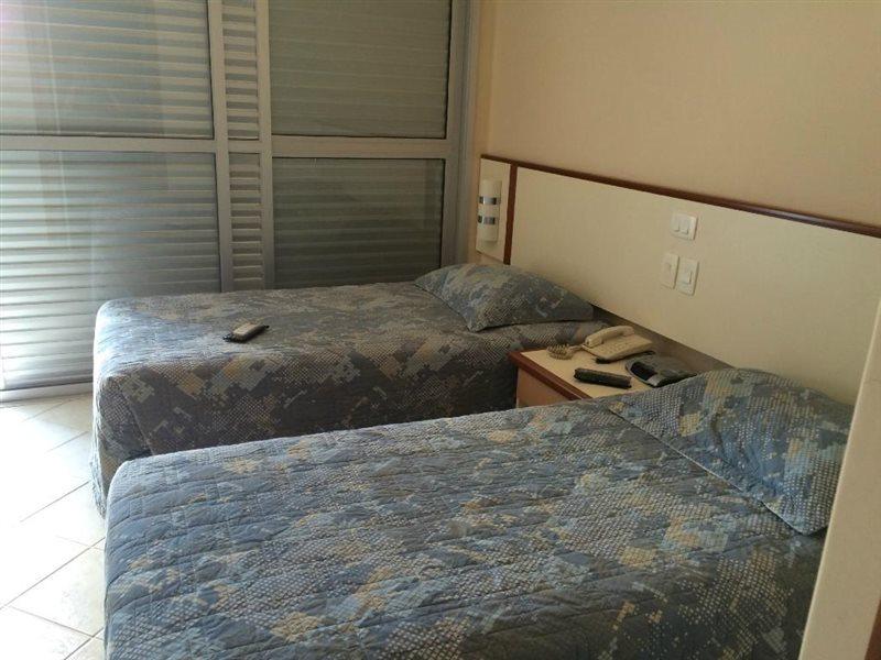 Coral Inn Vitoria Luaran gambar