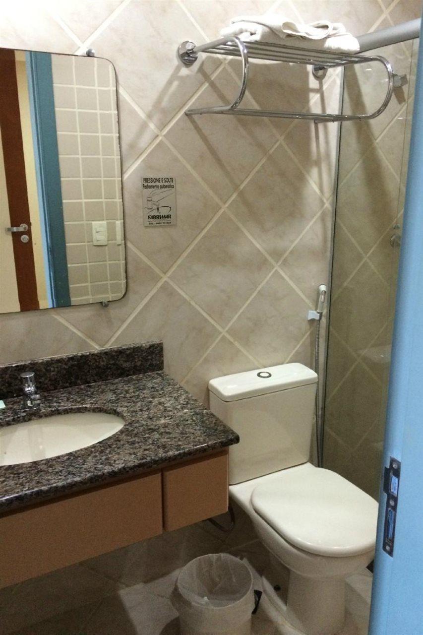 Coral Inn Vitoria Luaran gambar