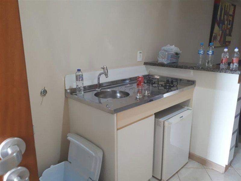 Coral Inn Vitoria Luaran gambar