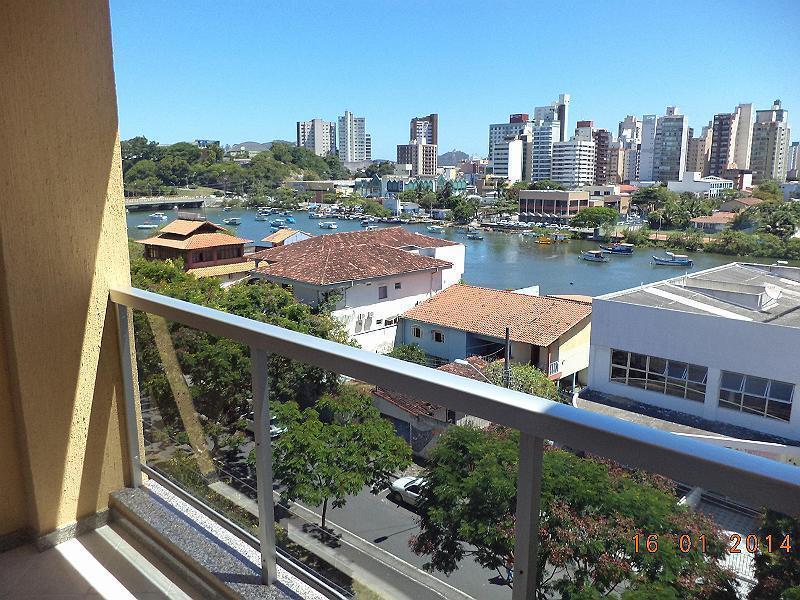 Coral Inn Vitoria Luaran gambar