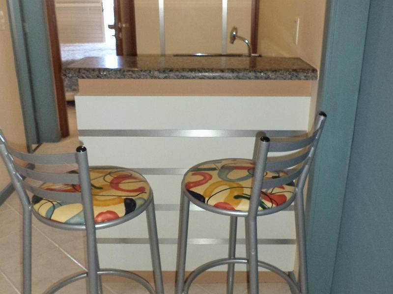 Coral Inn Vitoria Luaran gambar