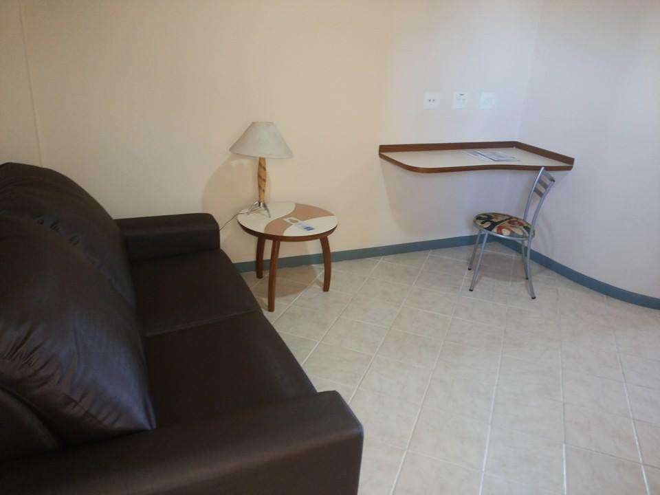 Coral Inn Vitoria Luaran gambar