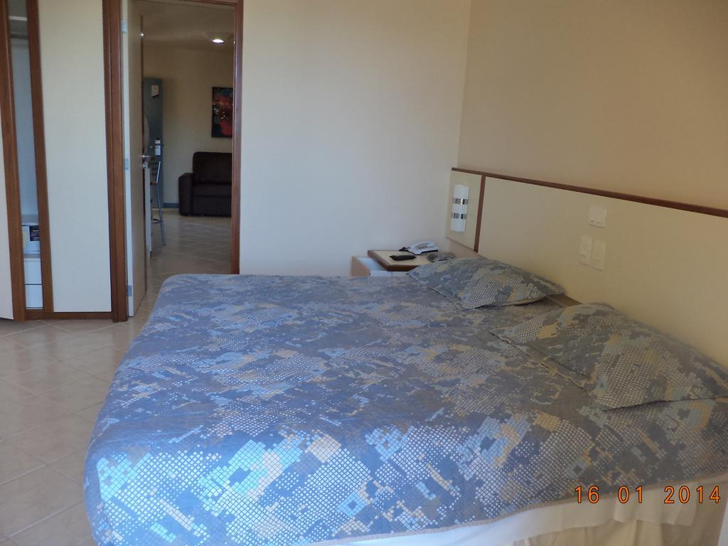 Coral Inn Vitoria Luaran gambar