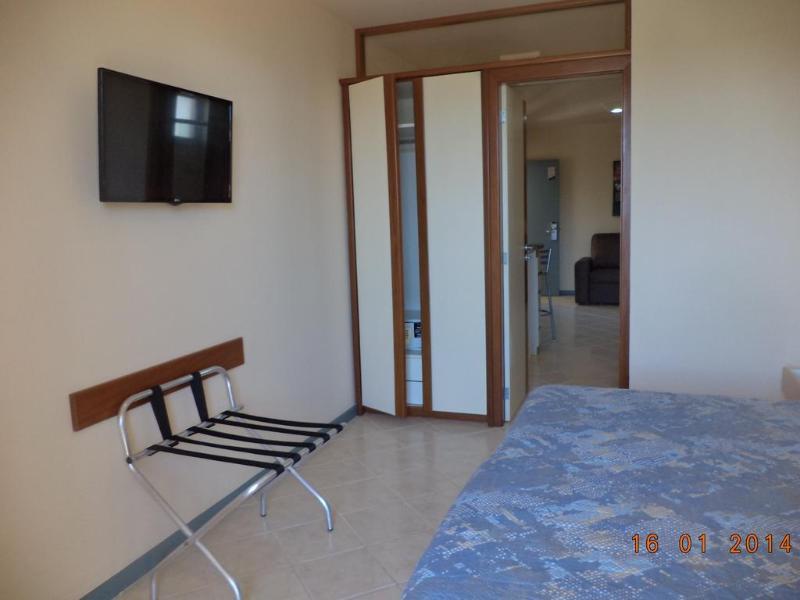 Coral Inn Vitoria Luaran gambar