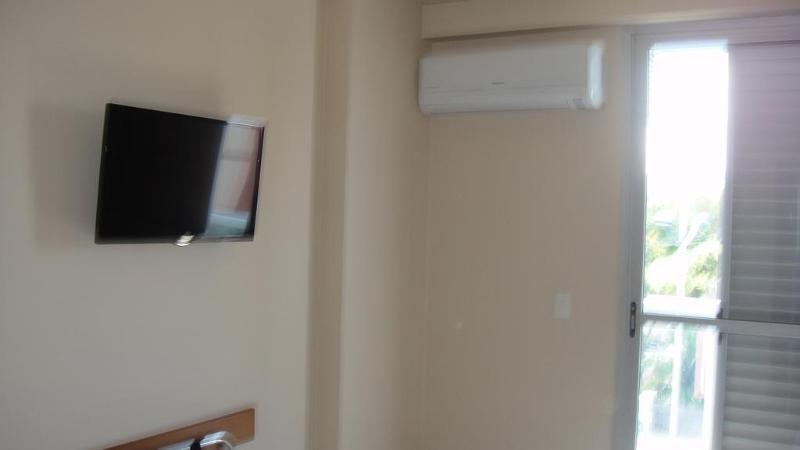 Coral Inn Vitoria Luaran gambar